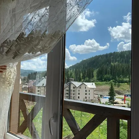 Вежа Apartment Bukovel Exterior photo