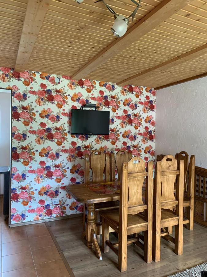 Apartment вежа Bukovel