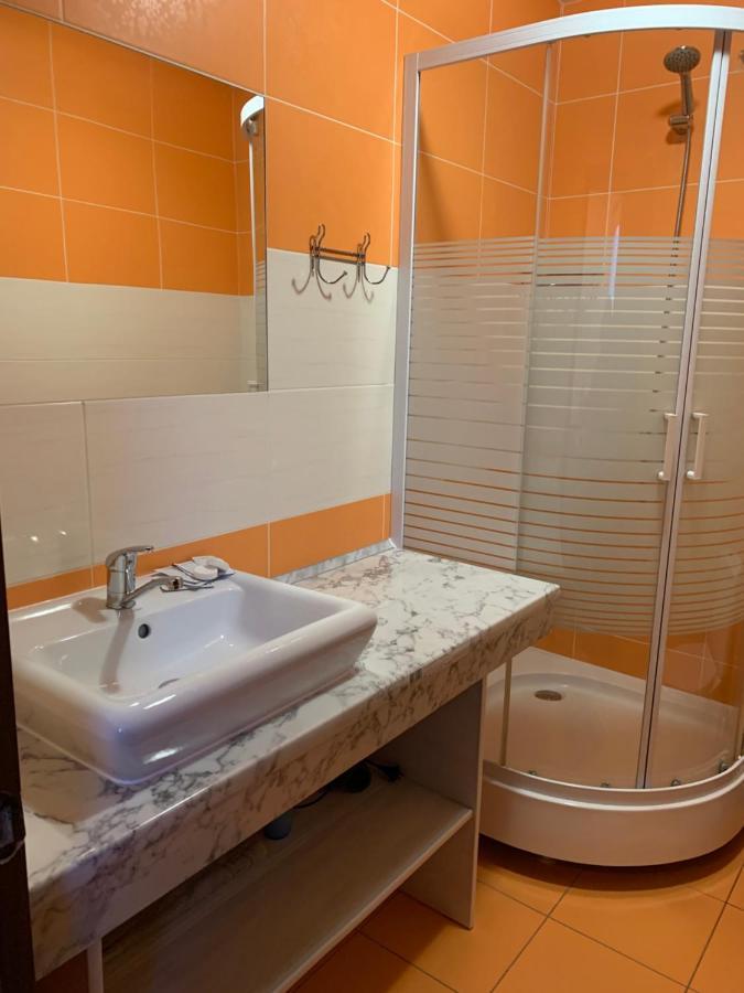 вежа Apartment Bukovel