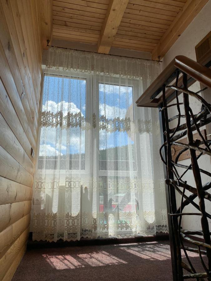 вежа Apartment Bukovel