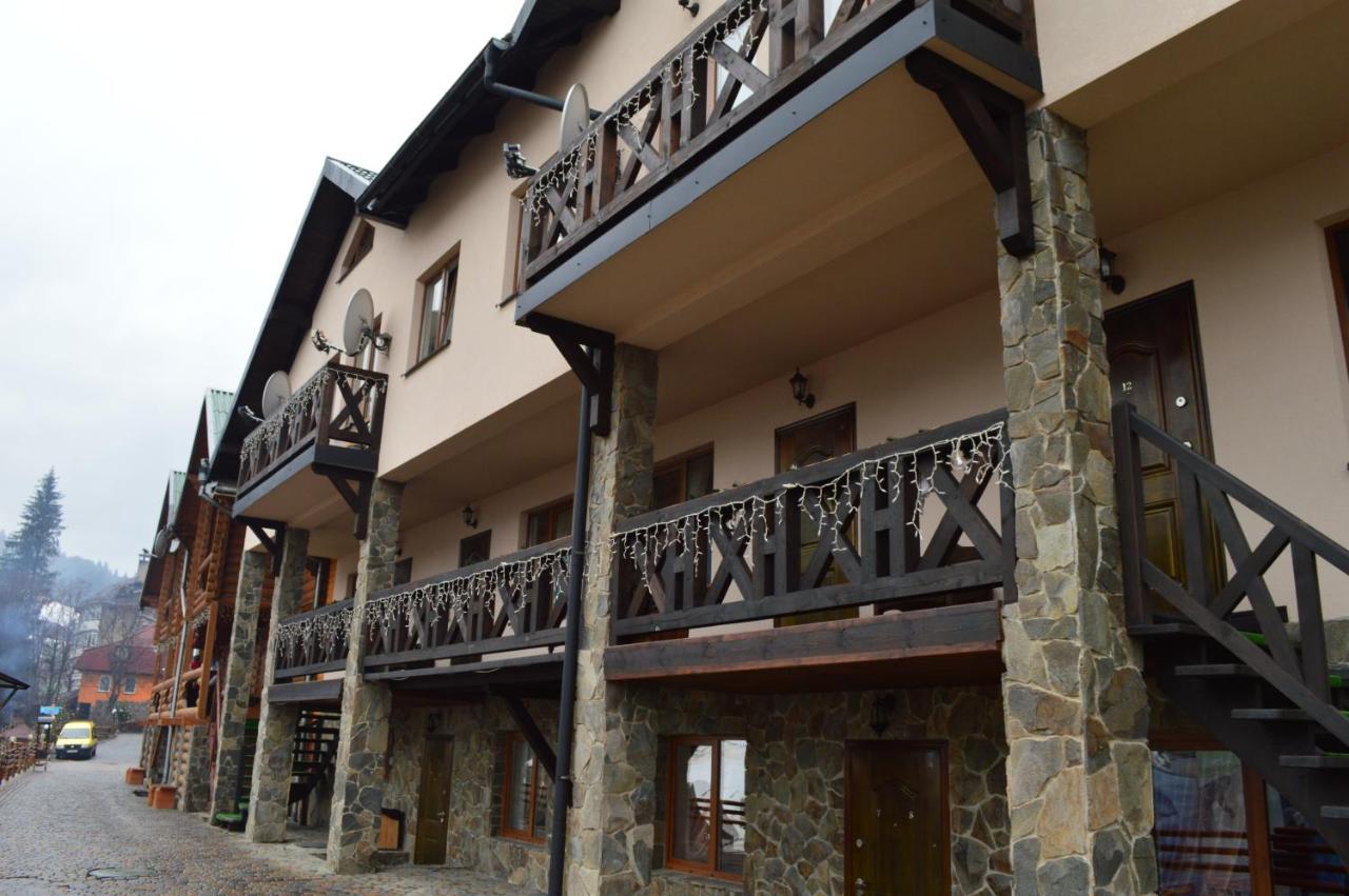 Apartment вежа Bukovel