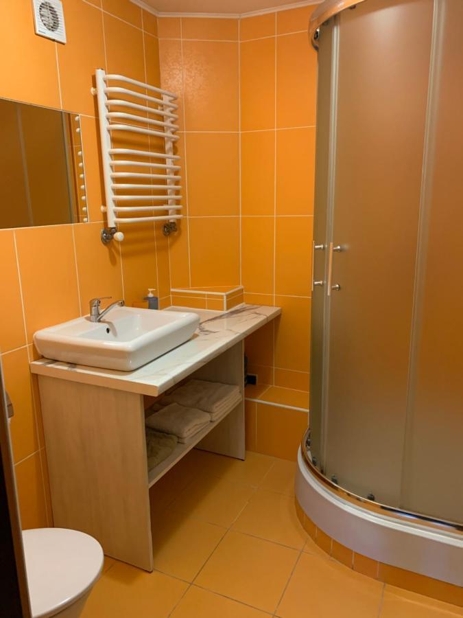 вежа Apartment Bukovel