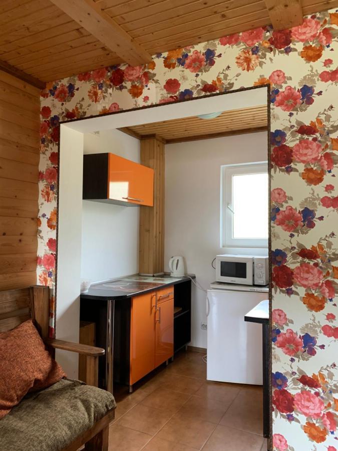 вежа Apartment