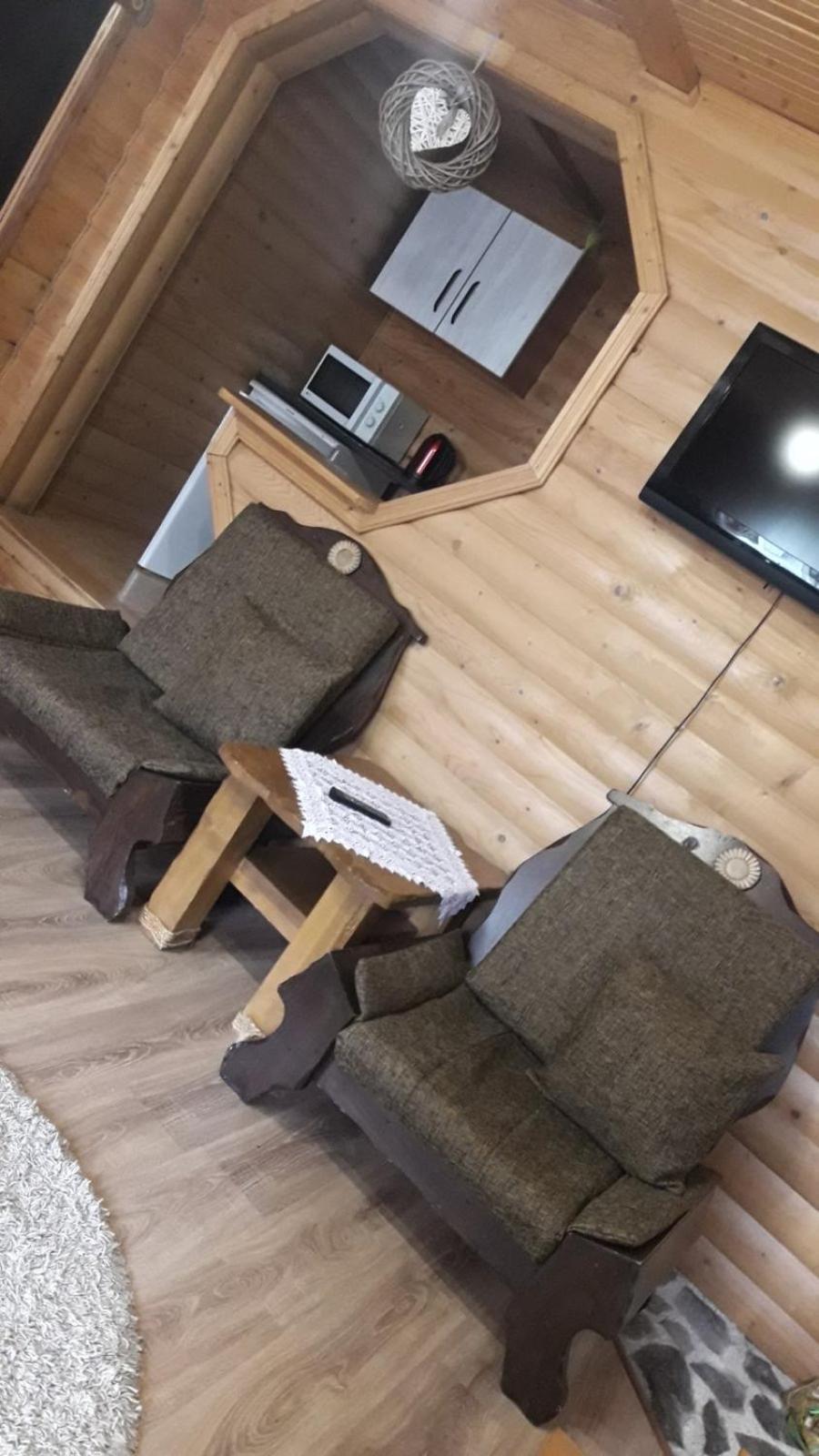 Apartment вежа Bukovel